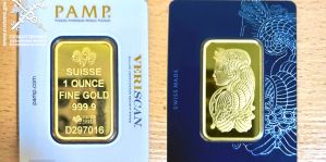 Золото – это деньги или товар? Пассажир рейсового автобуса поехал со слитком через зелёный коридор