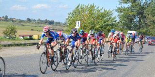 Под Гродно пройдут велогонки – на некоторых дорогах ограничат движение авто