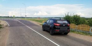 За ДТП без состава преступления суд взыскал с водителя почти 4 тысячи рублей. История о компенсации морального вреда