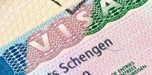 Болгария сместила белорусам сроки подачи на "шенген": сколько еще ждать