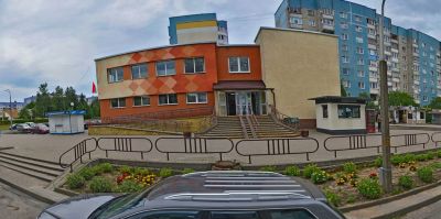 На два дня закроют для движения улицу Лиможа. Как поедет общественный транспорт?