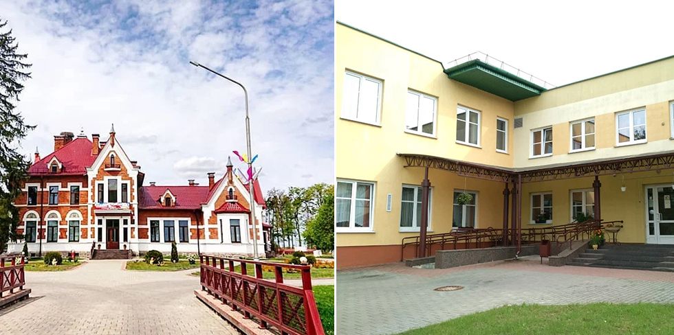 Хотели заняться детской благотворительностью, но не знаете как? Есть возможность сделать это в Гродно