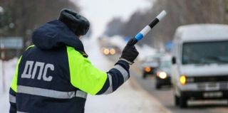 Что делать, если номерной знак стал нечитаемым?