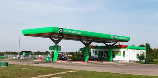 Забыли оплатить топливо на заправке – вам напомнят. Но лучше вспомнить самому, как это сделал гродненский водитель 