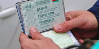 Белорусы в январе на техосмотр не вернулись. Статистика