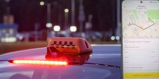 "Поездки за 5 рублей не имеют особого смысла для водителя". Согласны с таким мнением таксиста?