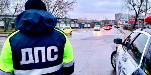 Почему сегодня с 6 утра в Гродно было много нарядов ГАИ? Официальный комментарий