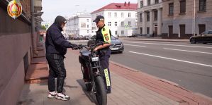 ПДД – 2025: о мопедах и правах. Комментарий МВД