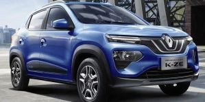 Renault тоже хочет выпустить электромобиль дешевле 25 000 евро