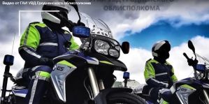 Пятеро погибших в ДТП с участием мотоциклов с начала года – и это только в Гродненской области. ГАИ усилит контроль. Когда?