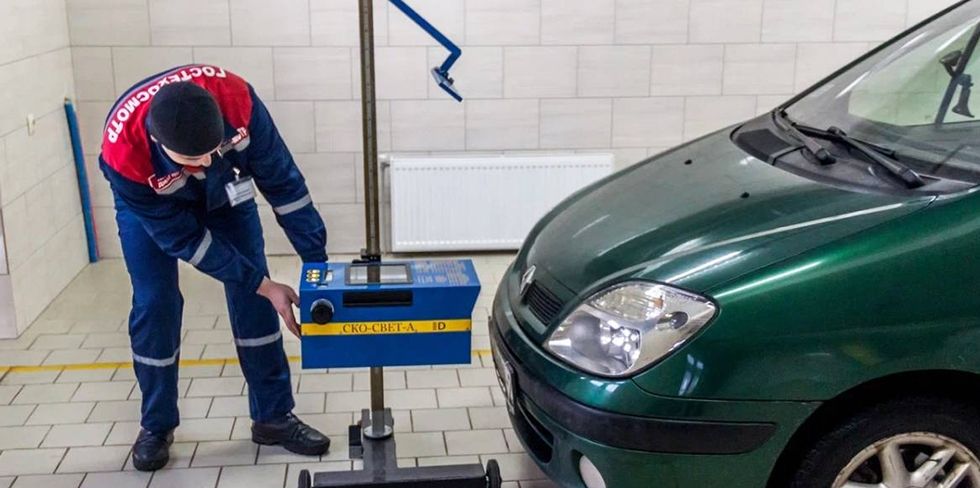 Потеряли "дазвол" – что делать? Ответ "БЕЛТЕХОСМОТРА": ничего