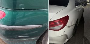 ГАИ Гродно ищет свидетелей трех мартовских ДТП