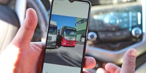 "Я дальнобойщик с хорошей зарплатой!" Водителю большегруза не одобряют льготный кредит на Geely. Почему?