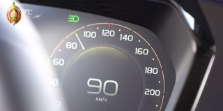 Превышение скорости расценивается как грубое нарушение. Почему?