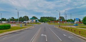 С 22 августа и на 3 дня на Девятовке закрывают перекресток: "Лиможа - Белые Росы". Как пойдут автобусы