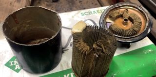 И вроде все в норме… Когда поиск неисправности превращается в маленький триллер