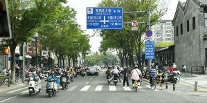 На каких машинах гоняют китайцы? Удивитесь, но в топе не только бренды из КНР!