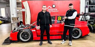 Белорус вложил 300 000 долларов в Mitsubishi Lancer Evolution. А теперь продает значительно дешевле