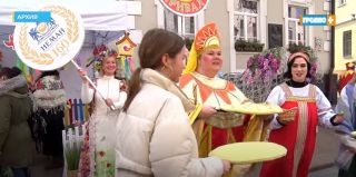 1 марта центр Гродно будет перекрыт для движения: пройдет "Гродненский РазГуляй". Как поедет транспорт + программа