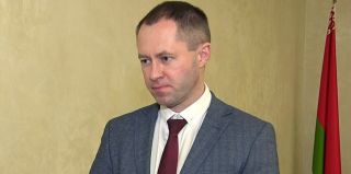 В Октябрьском районе Гродно – новый глава администрации