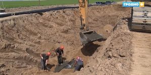 "На каждую квартиру запроектировано одно машиноместо". Что будет в квартале "Грандичи-23"?