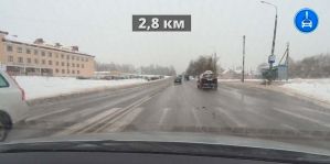 Секреты новых развязок и дорог возле АЗОТа: как ими эффективнее пользоваться. Рассказывает "Авторазборка"