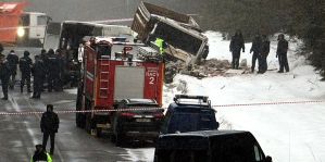 Экс-инженер автопарка получил срок по делу ДТП с маршруткой под Смолевичами