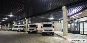 Оператор пассажирских перевозок в Гродно ищет, кто будет возить пассажиров в регулярном сообщении. Проводится конкурс