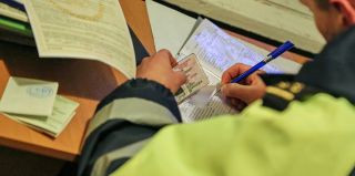 За сколько белорусы готовы договориться с ГАИ: названа самая большая сумма