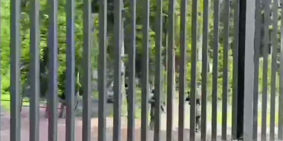 Погранслужба Беларуси готова провести расследование гибели польского военного на границе