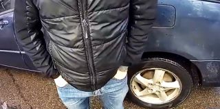 В Гродно на Терешковой за рулем попался еще один бесправник. Прав нет уже 10 лет, но "нужно по работе" никто не отменял