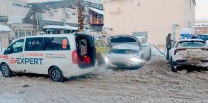 В Беларуси работает техническая помощь для электромобилей: по каким поводам обращаются