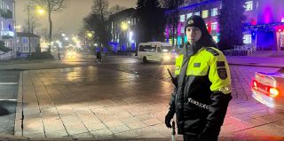 За год ГАИ наказала 30 000 пешеходов. Чтобы понять масштаб: это все равно, что оштрафовать всех жителей Новогрудка