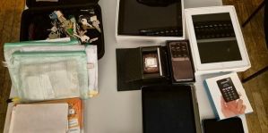 В Германии задержали гражданина Беларуси на угнанном автомобиле