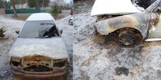 Думали, дело в проводке, а оказалось – поджог. Как судебный эксперт установил причину возгорания автомобиля