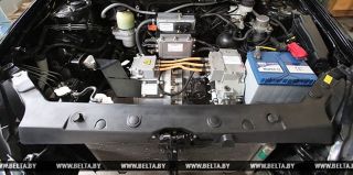 Деньги выделялись на создание электромобиля, а пошли в карман. Госконтроль выявил хищения в институте НАН