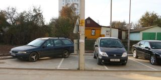 Как в Беларуси рассчитывают количество парковочных мест во дворах? Принцип "одна квартира – одно машино-место" уже не действует