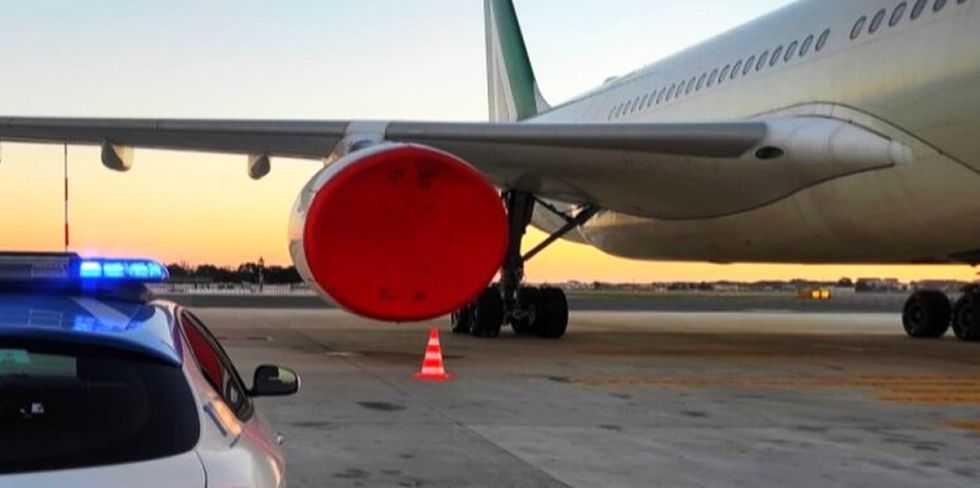 Ferrari угнали сначала в Швейцарии, потом – в Монако. История двух угонов одного авто