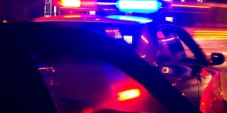 Свыше 0,8 промилле – это лишение на 5 лет. Хотя водитель утверждал, что алкоголь не употреблял