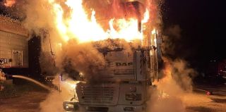 Машина сгорела, а транспортный налог остался? Нужно ли платить за давно утраченное авто