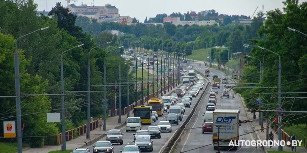 Гродненский судья рассказал об уголовных делах по ДТП. Есть и социальный портрет нарушителя