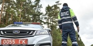 ГАИ Гродно объявила об усиленном контроле на всех дорогах