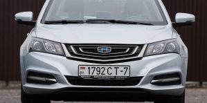 Ставки по кредиту на Geely подскочили до рекордных 8%. Правда, сейчас машины просто так не купить