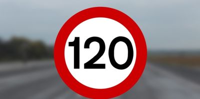 Легковым – до 120 км/ч! Скоростное обновление на трассе М6 произойдет уже на этой неделе