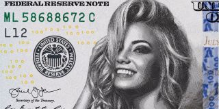 С белорусом рассчитались за машину купюрами из "банка приколов". Он это понял не сразу