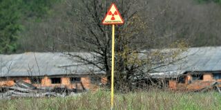 Радиационная обстановка в Беларуси улучшается