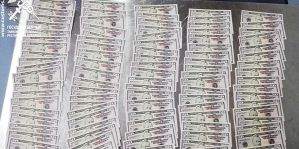 Прилетел в Беларусь за автомобилем. А в аэропорту таможенники проверили наличку – вся оказалась подделкой