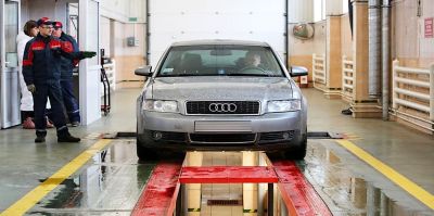 Сколько автомобилистов в Беларуси ездит без техосмотра?