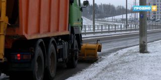 МЧС предупреждает о сильных осадках. Вероятность ДТП увеличится