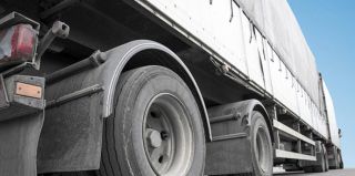 В Германии белорус на фуре сбил временный светофор. Ущерб оценили в 13 тысяч евро